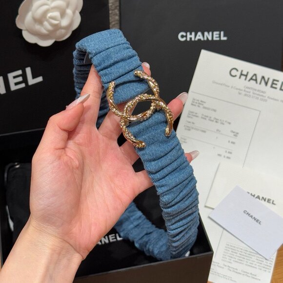Chanel belt - Picture 1 of 4